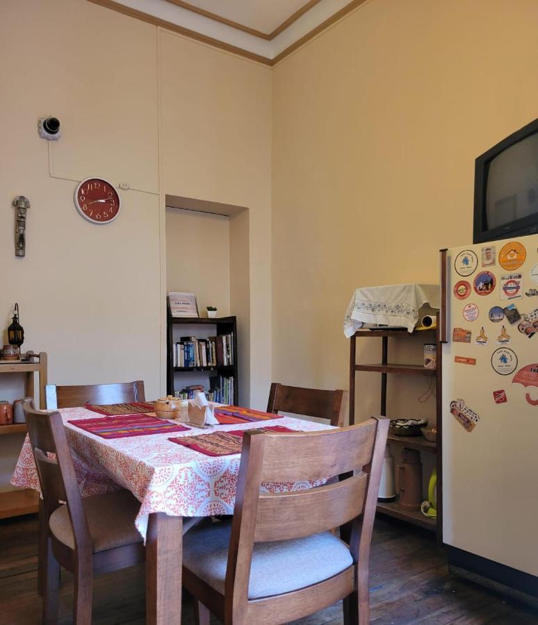 Inka Roots Hostel Arequipa Exterior photo