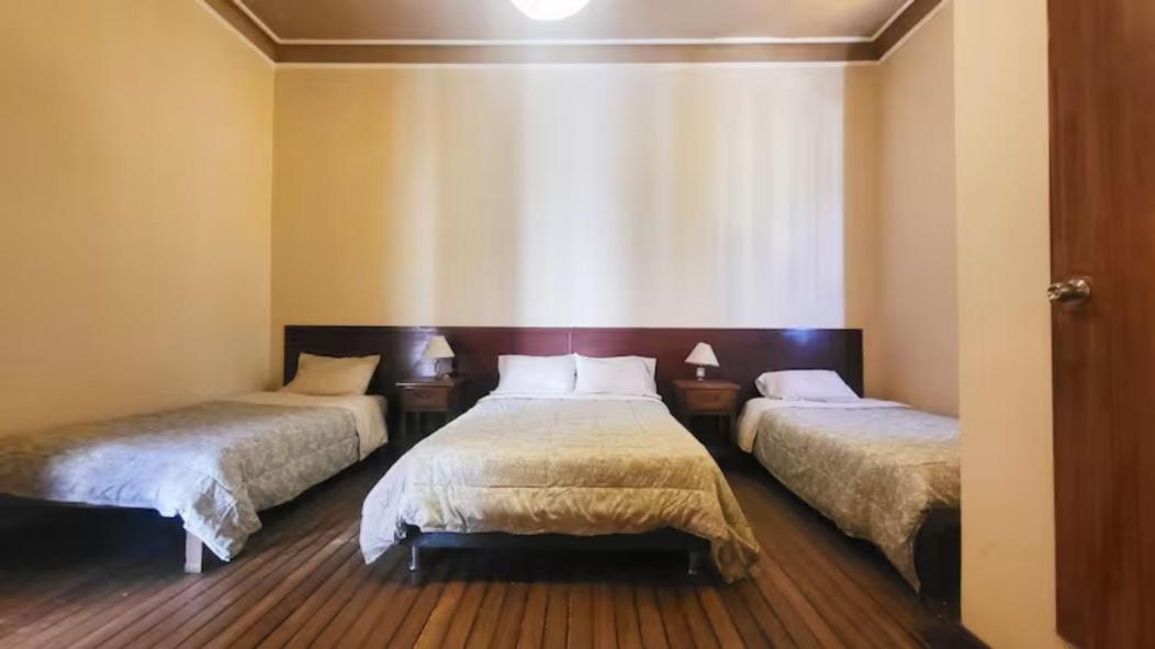 Inka Roots Hostel Arequipa Exterior photo