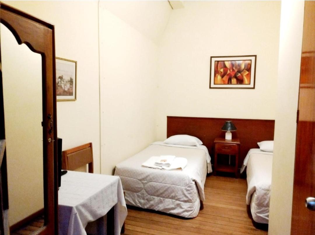 Inka Roots Hostel Arequipa Exterior photo